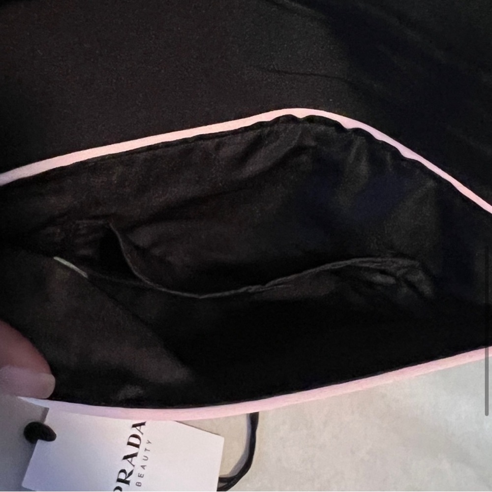 Prada Pouch - Picture 8 of 11